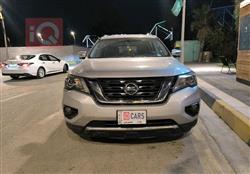 نيسان باثفايندر